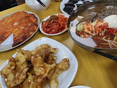 -屋里家延边朝鲜族冷面(南园店)