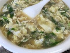 家常疙瘩汤-林之六八·6886大连老菜馆