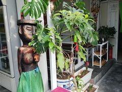 -丽江庭院之丽江往事(安定门店)