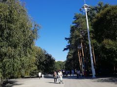 -黑龙江省森林植物园