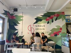 -KYO COFFEE(胶州路店)