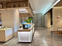 -合肥辰茂和平酒店·茂餐厅