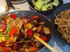 -巴厘龙虾·榜首油焖大虾(洞庭·艺术洋房店)