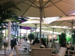 露天位-813芭依珊 BAESAn(皇冠十畝地店)