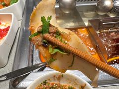 螺片-海底捞火锅(让胡路万达店)