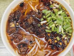 -甘记牛杂水粉