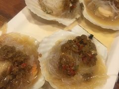-丽伟的串·烧烤·砂锅(芝麻街店)