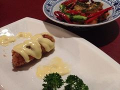 iphone_upload_pic-本味轩精品茶餐厅(黄山路店)