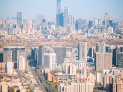 -中央广播电视塔