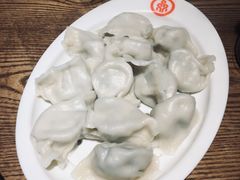 -双合园·海鲜水饺青岛菜(万佳广场店)