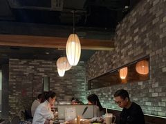 大堂-湊湊火锅·茶憩(杭州湖滨银泰in77店)