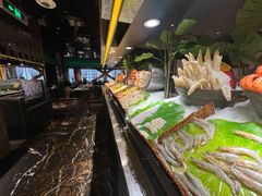-喜庭海鲜自助(北辰三角洲北辰荟店)