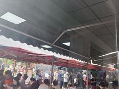 -段生记肉丸糊辣汤(西铁大明宫住宅小区店)
