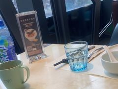 -港丽餐厅(高德置地店)