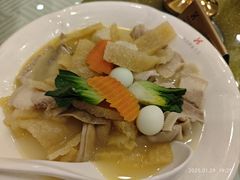 -怡园饭店-餐厅(四望亭店)