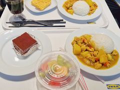 -宜家家居(西安未央商场店)