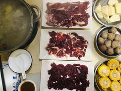 -伟记牛肉(金鸿公路店)