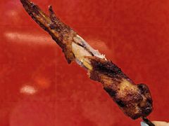 -一代烤翅王(大汉口店)