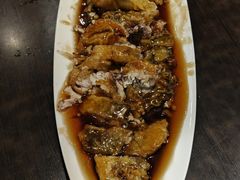 -老牌坊鲁菜名店(聊城美食岛店)