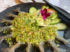 泰椒鲜虾（小份）-阿诺泰·泰国餐厅(紫荆店)