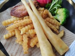 -忆咖啡观景餐厅(桂林象山公园店)
