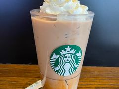 -星巴克(深圳前进天虹店)