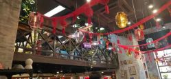 点击看大图 -T.1 hair salon烫染接发