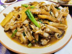 -盛港湾海鲜食府(黄沙店)
