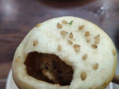 -朱新年·苏式汤团·面点(北寺塔店)