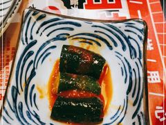 -古田居·特色寿司料理(骏欣中心店)