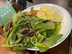 -菌乡缘·野生菌蒸汽鱼火锅(江边夜市店)