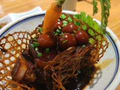 -鱼食饭稻·苏浙土菜17年老馆子(平江路店)