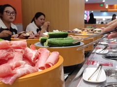 -喜家自助小火锅(乐客城店)