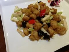 -朝鲜玉流馆(滨河东路店)