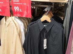 -优衣库(上海正大广场店)