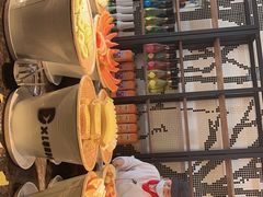 -星伦多自助料理·涮烤一体(虹悦城店)