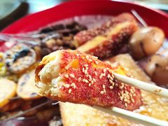 -北三老太太烧烤(人生一串上榜店)