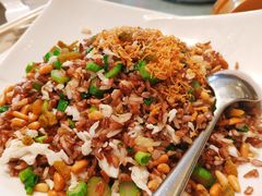 -金苑海鲜酒家(来魅力店)