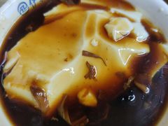 豆腐脑-老街粘食店(宜昌路店)