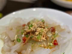 特色大拉皮-闫府私房菜·老字号(恒隆店)