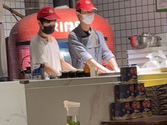 -Primo·丽莫意大利窑烤披萨