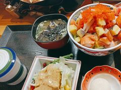 -原志优秀食材·匠心料理·海胆主题(金亿广场店)