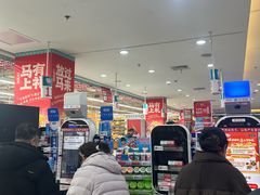 -大润发(梅兰东路店)