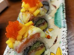 -傑·料理·海鲜放题(佛山文华荟店)
