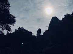 -丹霞山风景名胜区