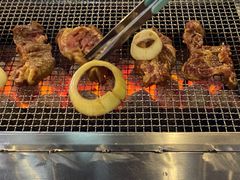 -马路牙子烧烤音乐酒馆(望京店)