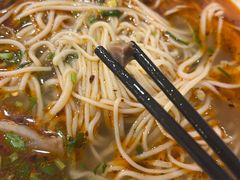 -西部马华清真兰州牛肉面·烧烤夜市(关东店)