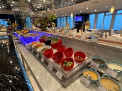 -绮梦西湖·云端餐厅(歌德店)