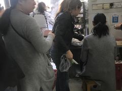 -老赵面店(大西路店)