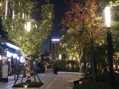 -杭州城中香格里拉大酒店